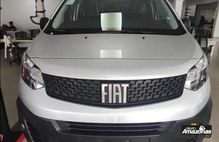 Fiat Scudo Multi 2.2 16 V Turbo Diesel 2026
