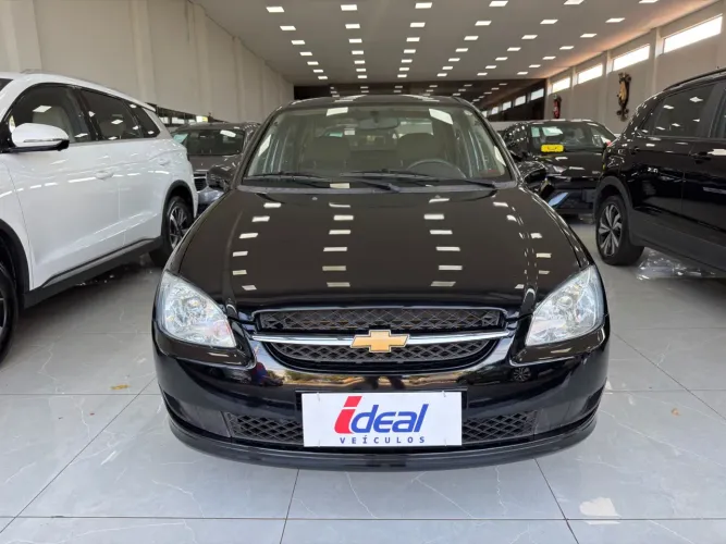 Chevrolet Classic Life/ls 1.0 VHC Flexp. 4P 2013