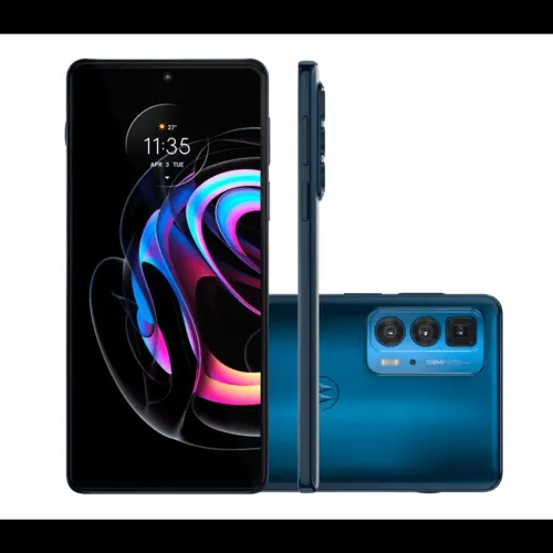 Motorola Edge 20 Pro