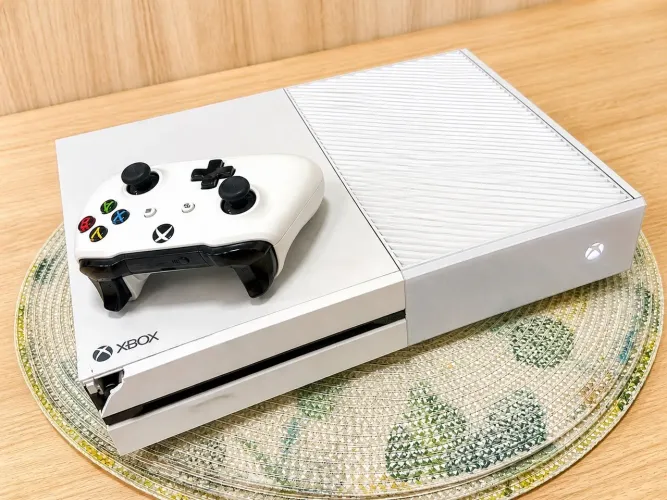 XBOX ONE 500GB