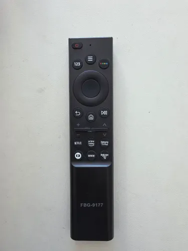 Controle remoto
