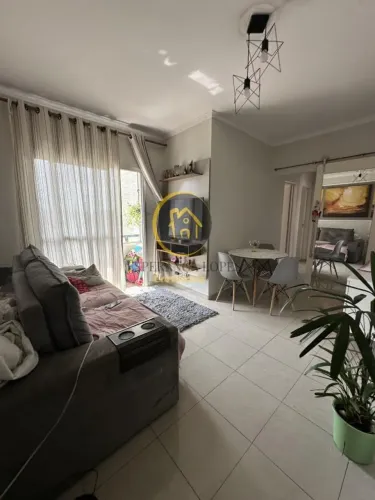 Apartamento para Venda em Osasco, Quitauna, 3 dormitórios, 1 banheiro, 1 vaga