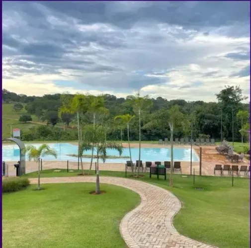 JARDINS PARMA FGR LOTE QUITADO PRONTO PARA CONSTRUIR LOTE DE 265METROS2