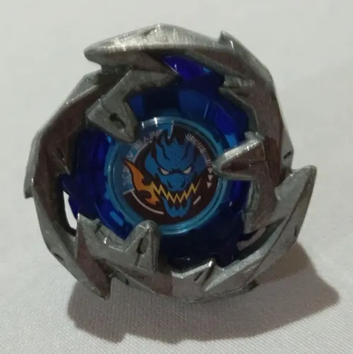 BeybladeX Dran Sword