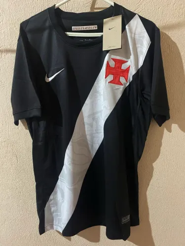 Camisa Vasco M (tailandesa1.1)