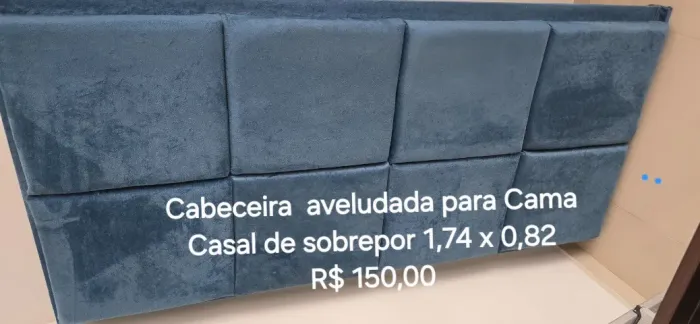 Cabeceira de Cama