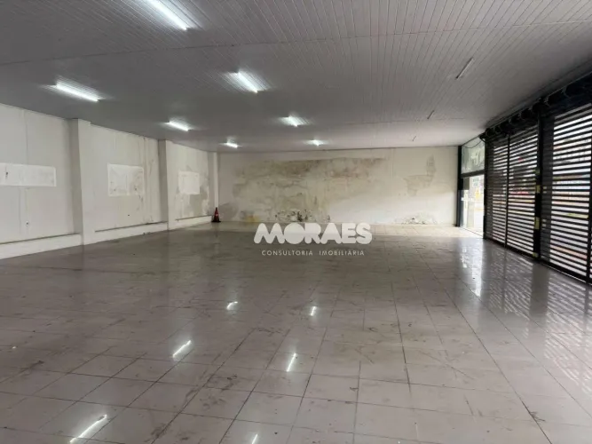 Salão para alugar, 300 m² por R$ 8.500/mês - Jardim Brasil - Bauru/SP