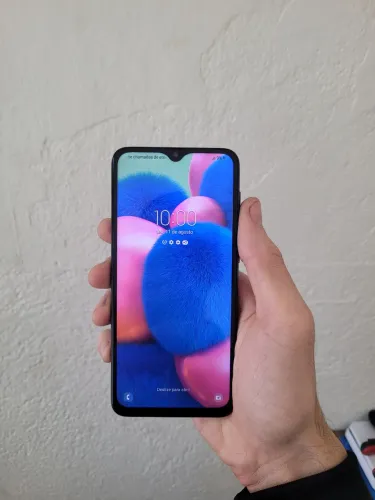 Galaxy A30s