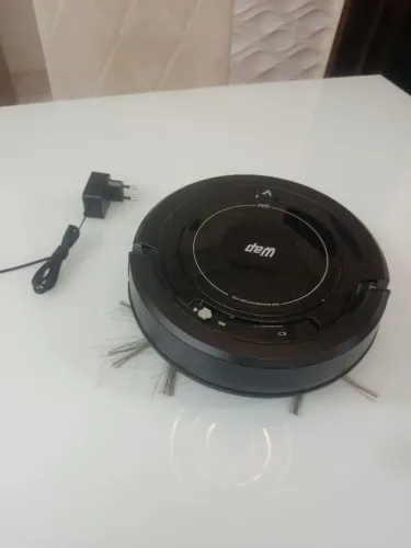 Robô aspirador