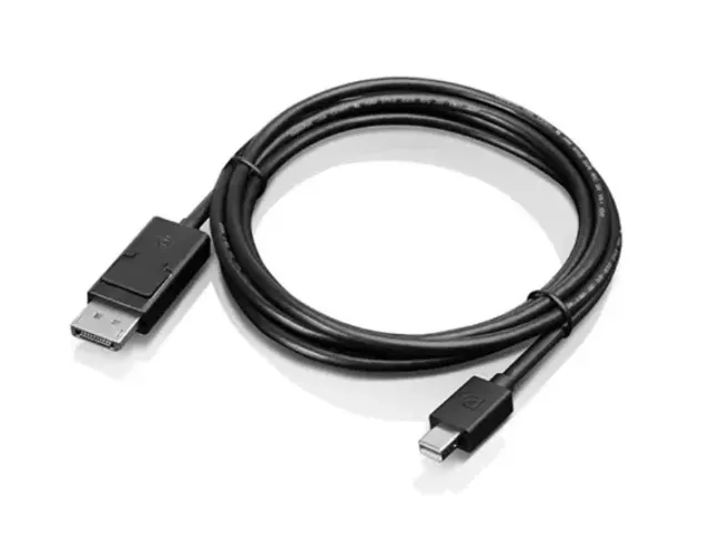 CABO LENOVO MINI DISPLAY PORT PARA DISPLAY PORT