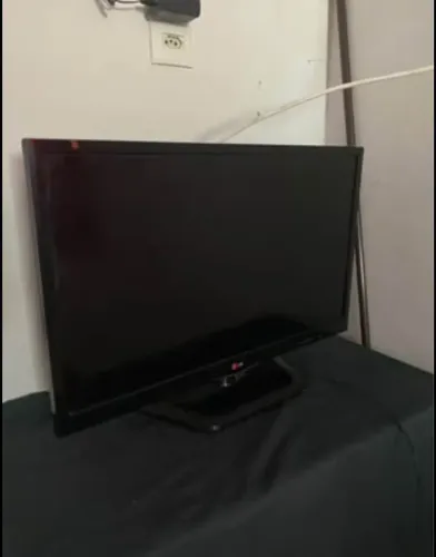 Televisão de 32 polegadas LG