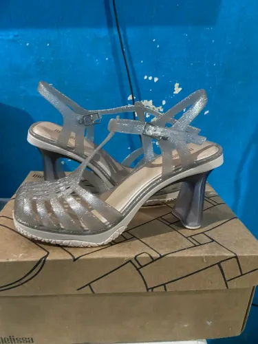 Vendo Melissa Vixen 