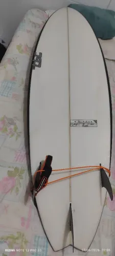 Prancha de surf tbc