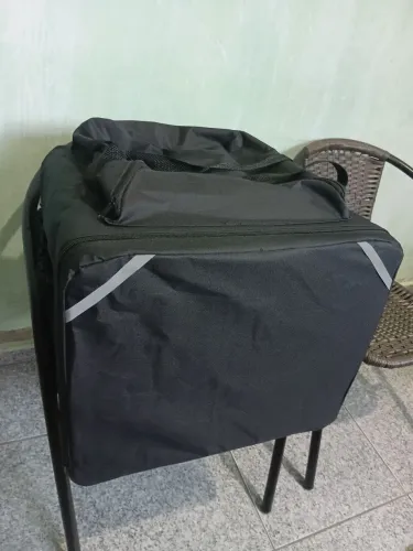 Bag nova nunca usada!