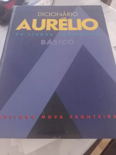 Dicionário Aurélio 