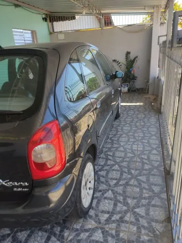 Citroen Xsara Picasso Exc./etoile 2.0 16V Mec. 2002