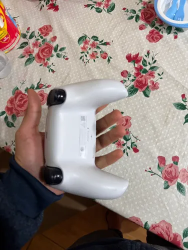 Controle de ps5
