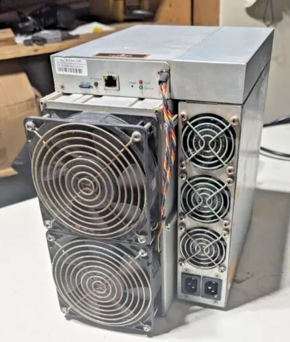 Antminer s19J 120th