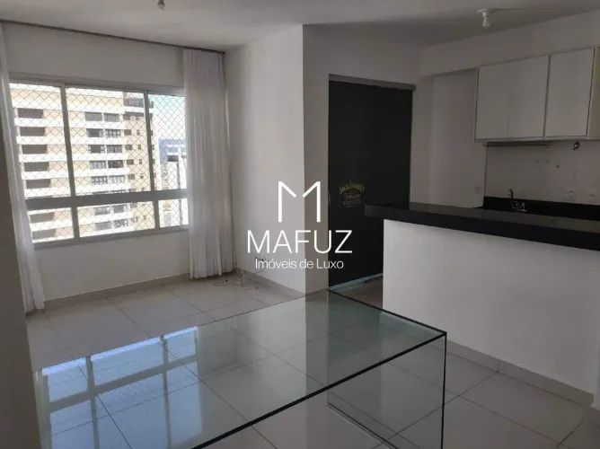 Apartamento para venda no Vila da Serra- Nova Lima/MG