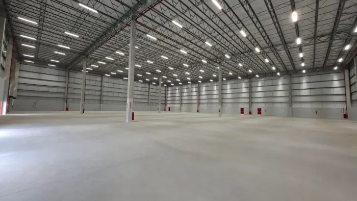 Aluga Galpão (4.000m²) Carapina - Serra/ES