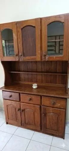 Armario de cozinha