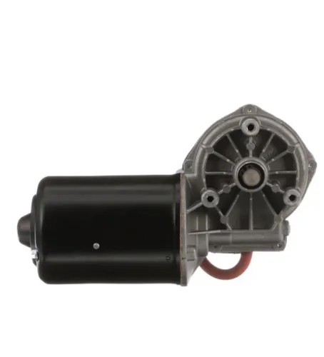 Motor elétrico para trator *- New Holland AG