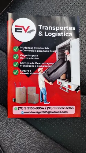 Mudanças em Geral para todo Brasil 