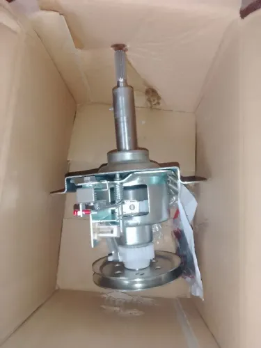 Peça máquina de lavar