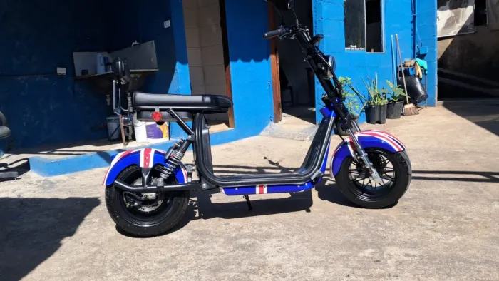 Vendo X11 estado de zero