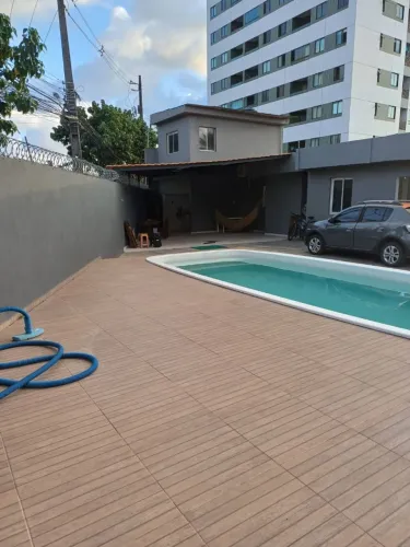 Casa alto padrão na Iputinga 