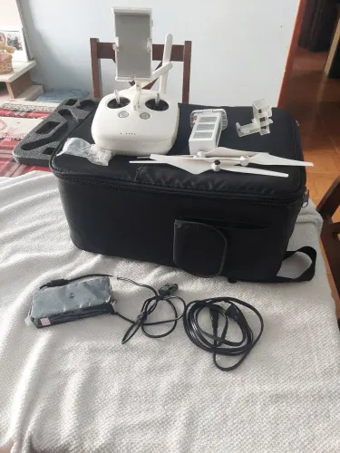 Drone Phanthon 3 PRO - Peças