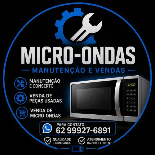Microondas