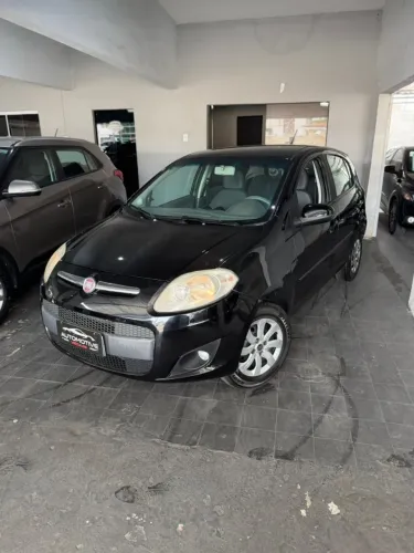 Fiat Palio Attractive 1.0 EVO Fire Flex 8V 5P 2014