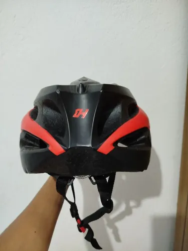 capacete ciclismo para adulto
