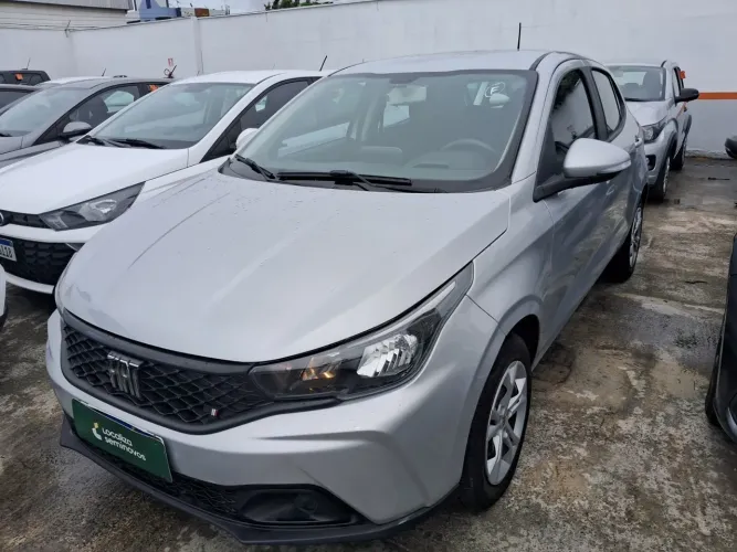 Fiat Argo Drive 1.0 Firefly 2025