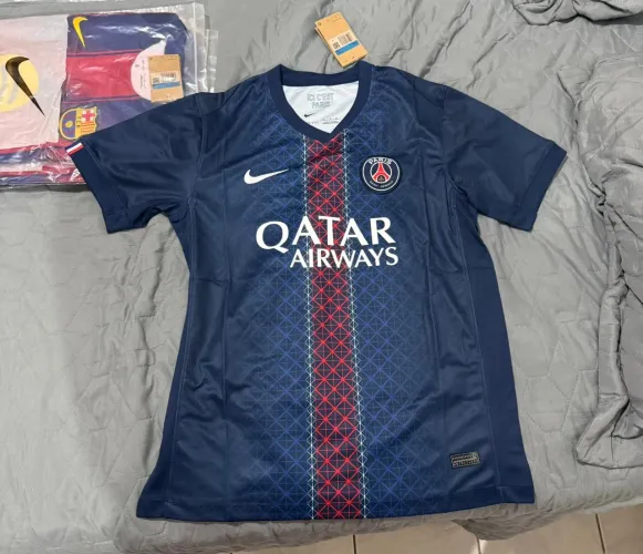 Camisas de time - Tailandesas 1:1 (LEIA A DESCRIÇÃO)