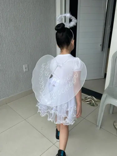 Fantasia anjo