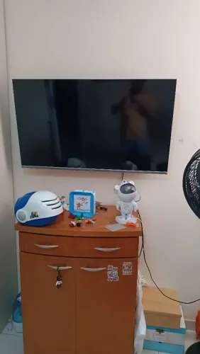 Tv Led 43 Polegadas