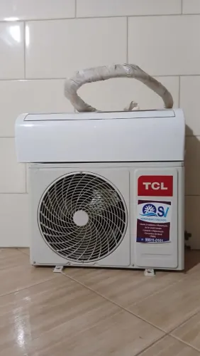 Vendo Ar condicionado