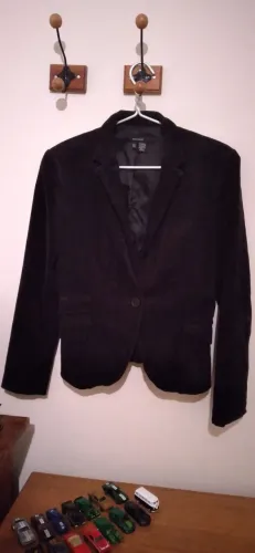 Jaqueta Zara nova