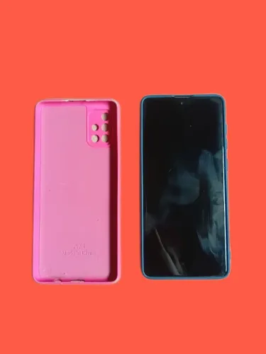 Samsung galaxy A71