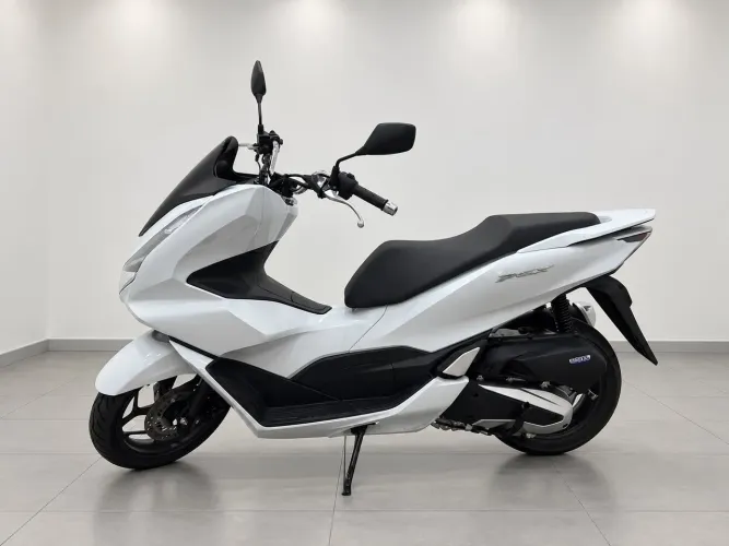 PCX 0km