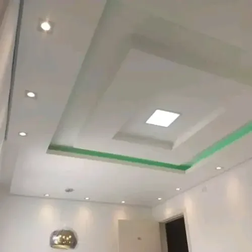 Gesso Pinturas e Reformas em Geral