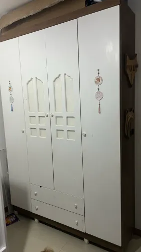 Guarda roupa infantil