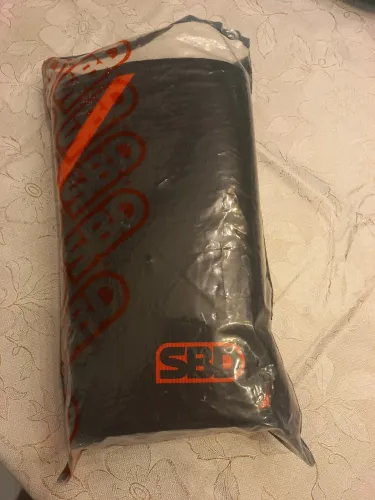 Joelheiras de Powerlifting SBD