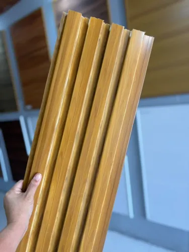 ? PAINEL RIPADO DE PVC - MODERNIDADE E ELEGÂNCIA! ?
