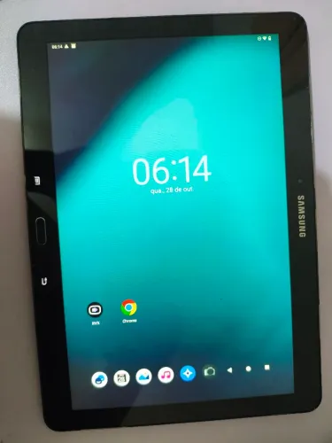 Tablet Samsung 
