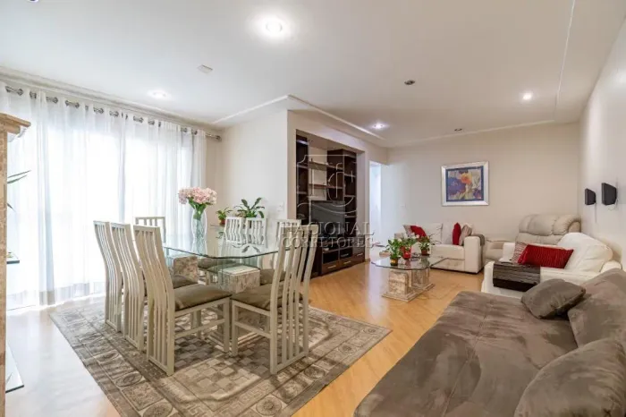 Apartamento à venda, 106 m²- Campestre - Santo André/SP
