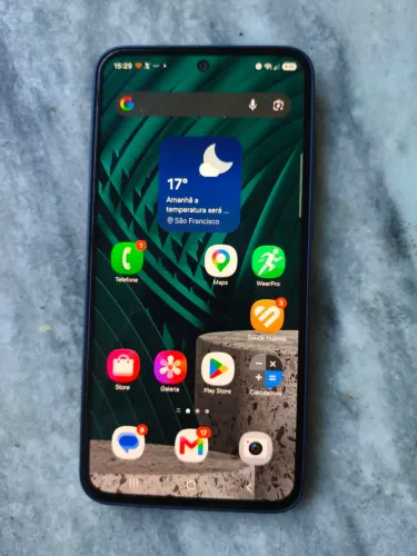 Samsung A35
