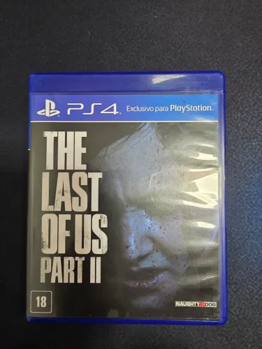 The Last Oof Us